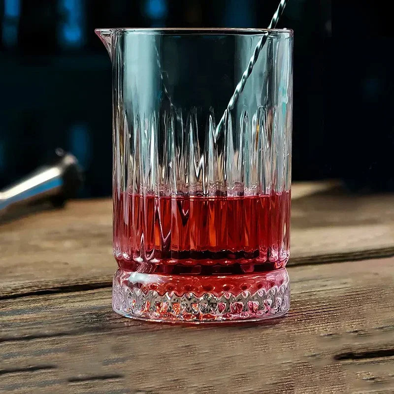 Crystal Stornfield Mixing Glass