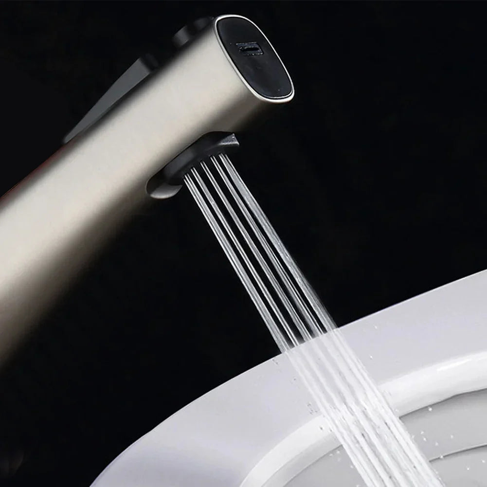 AquaJet Hand Shower Bidet Spray Stornfield