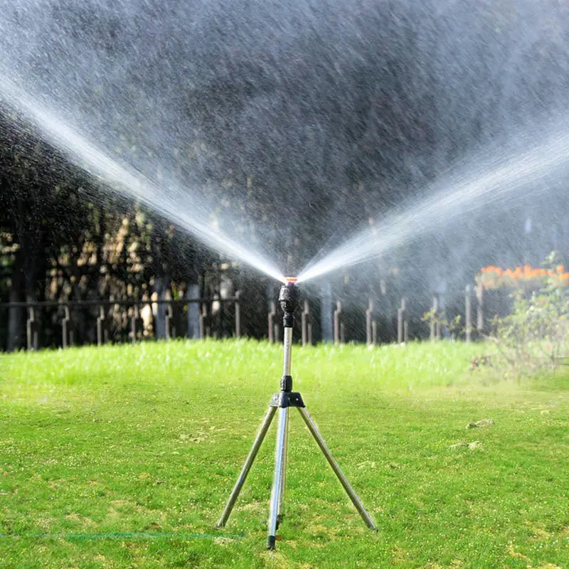 Stornfield | Automatic 360 Degree Garden Rotating Sprinkler