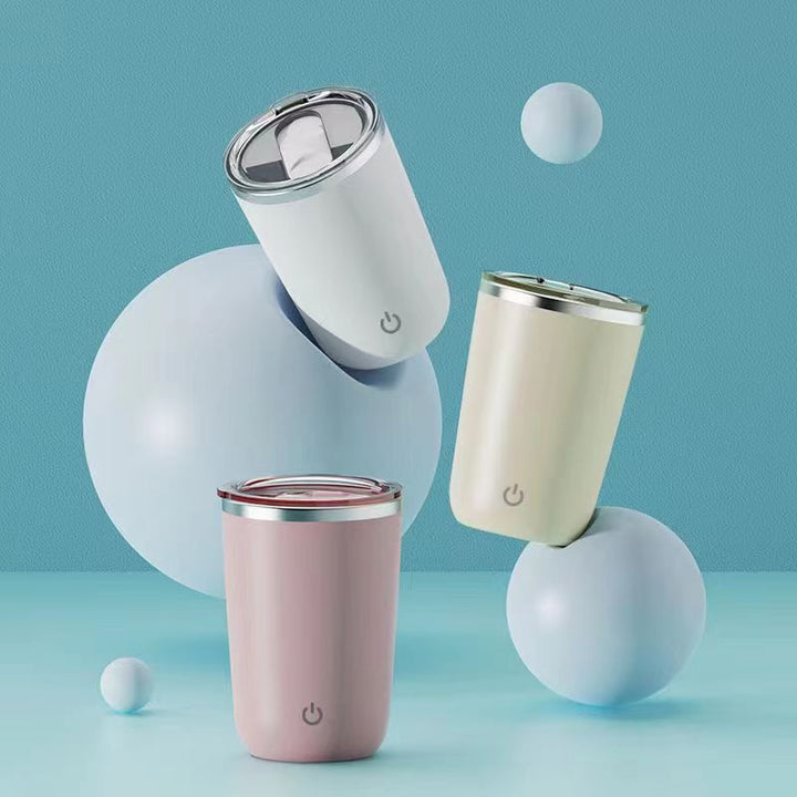 Stornfield | Automatic Waterproof Rechargeable Tornado Shaker