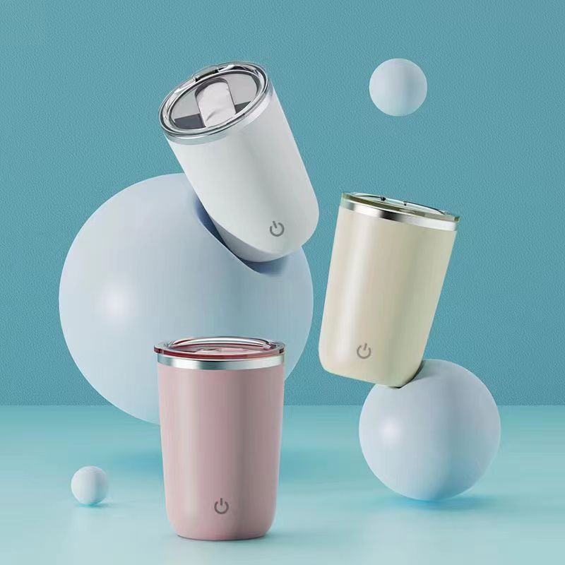 Tornado Automatic Waterproof Rechargeable Shaker | Stornfield