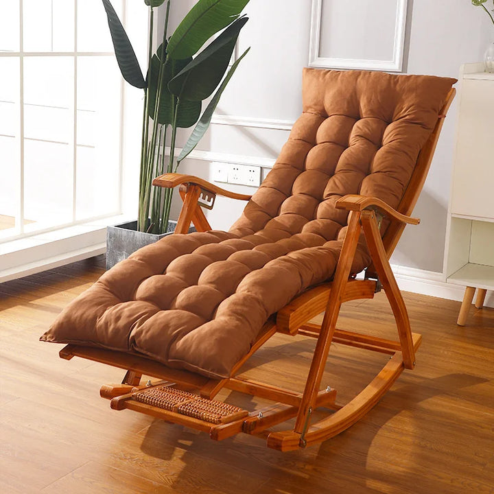 Stornfield | ComfortFlex | Coussin de chaise Berçante