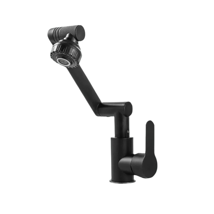 FlexFlow-Faucet | Multifunction-Faucet | Stornfield