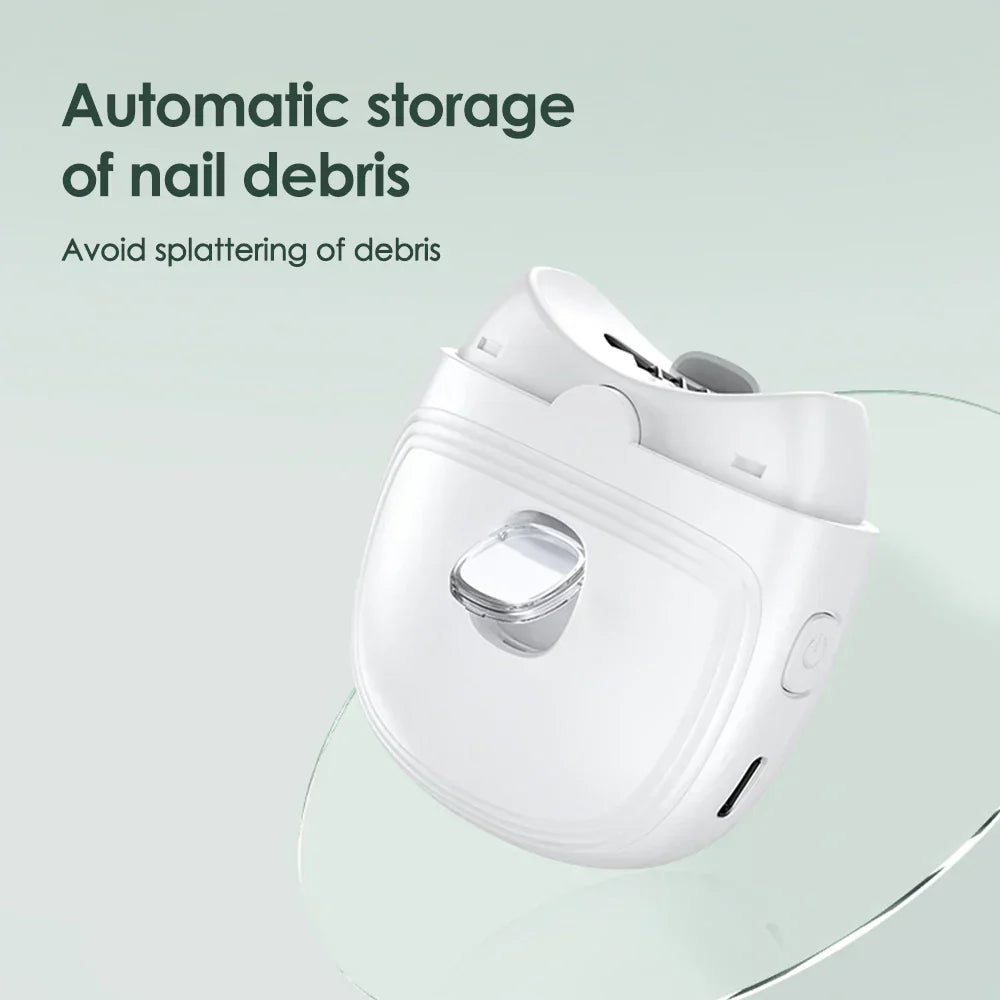 ClipLite Perfect Nails in no time | Stornfield