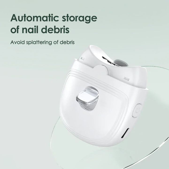 ClipLite Perfect Nails in no time | Stornfield