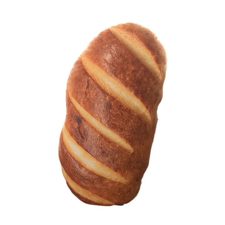 Large Bread Soft WashaStornfielde Plush Pillow | Stornfield