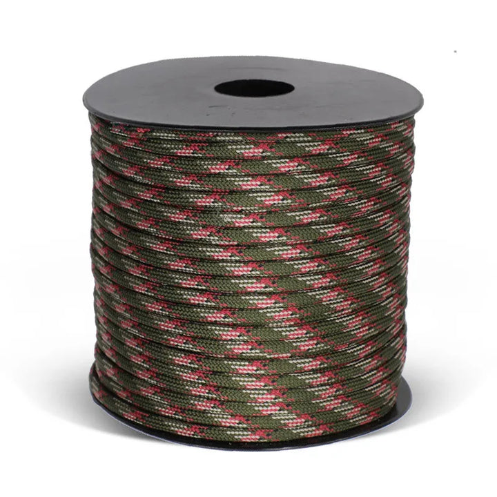 Paracord rope 4 mm | Stornfield