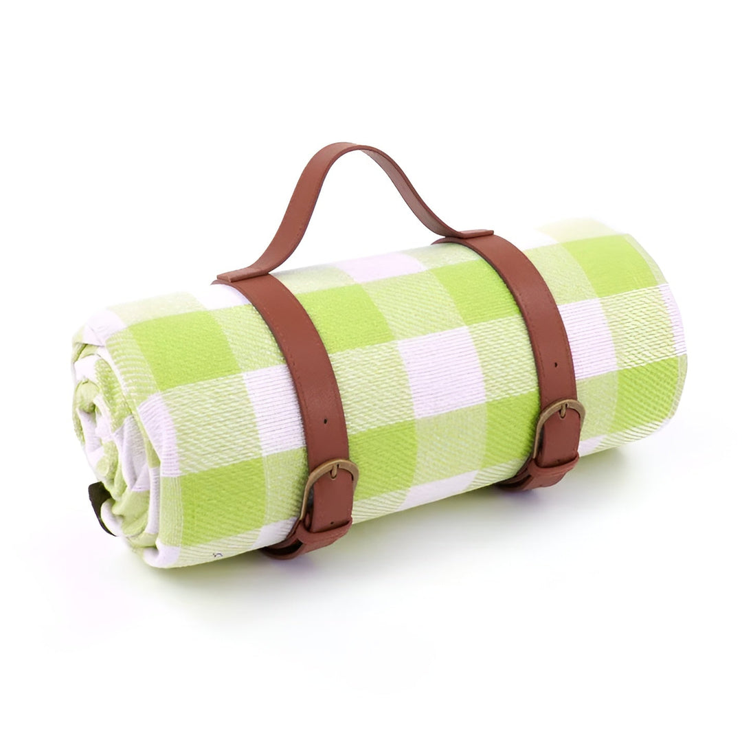 Picnic Stornfieldanket for outdoors – Waterproof & Sand-free | Perfect for outdoor adventures | Stornfield