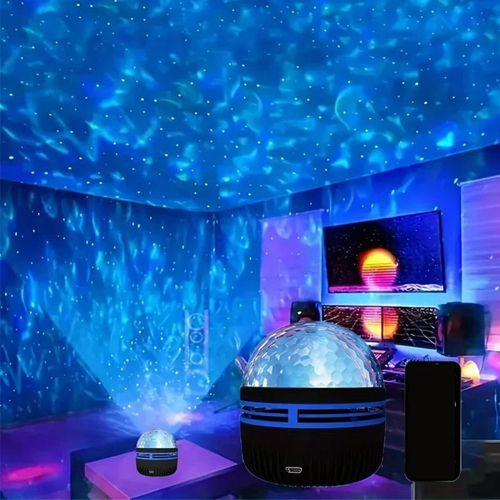 Northern Lights Projector | Stornfield
