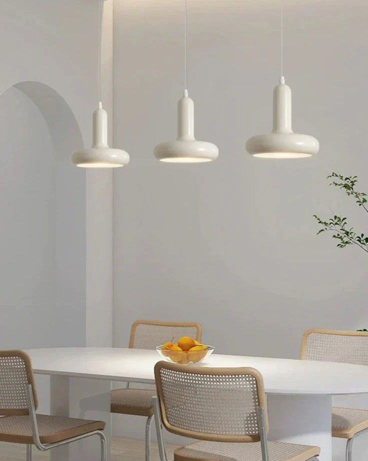 Stornfield | Danish Macaron Pendant Ceiling Light