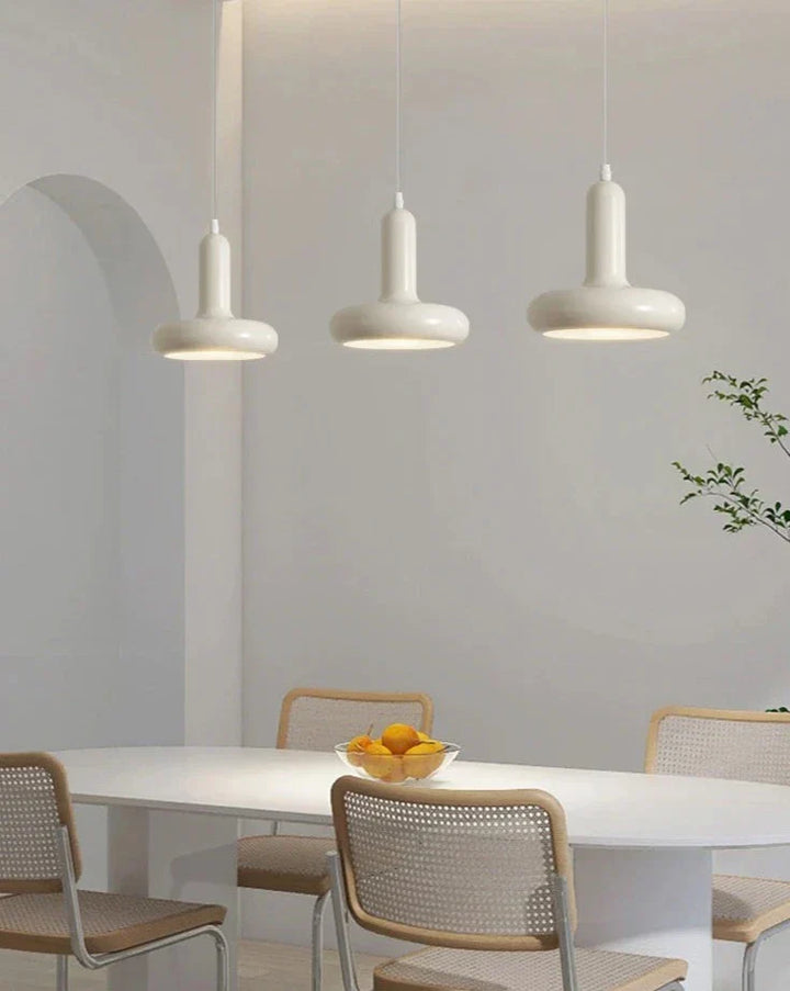 Stornfield | Danish Macaron Pendant Ceiling Light