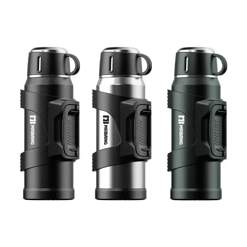 Stainless Steel Heavy Duty Travel Hiking Thermos | Stornfield