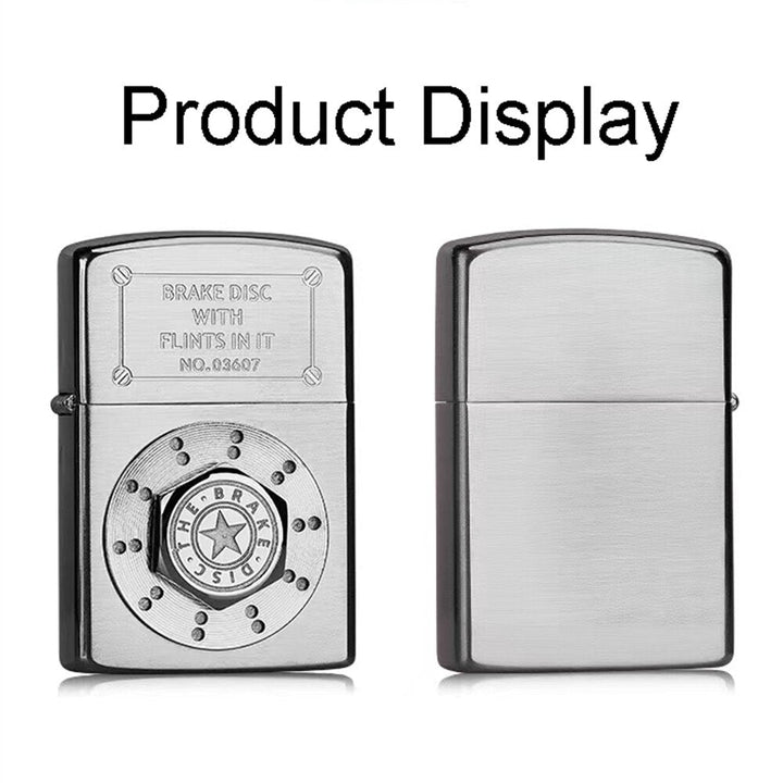 Shining Star Kerosene Lighter | Stornfield