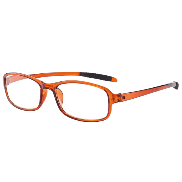 Stornfield | Stylish Reading Glasses +300 | Lightweight & Durable | Comfortable Fit for Men & Women | Scratch Resistant Lenses | High Definition Vision Eyewear