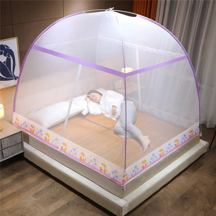 Foldable Mosquito Cover Bed Net | Stornfield