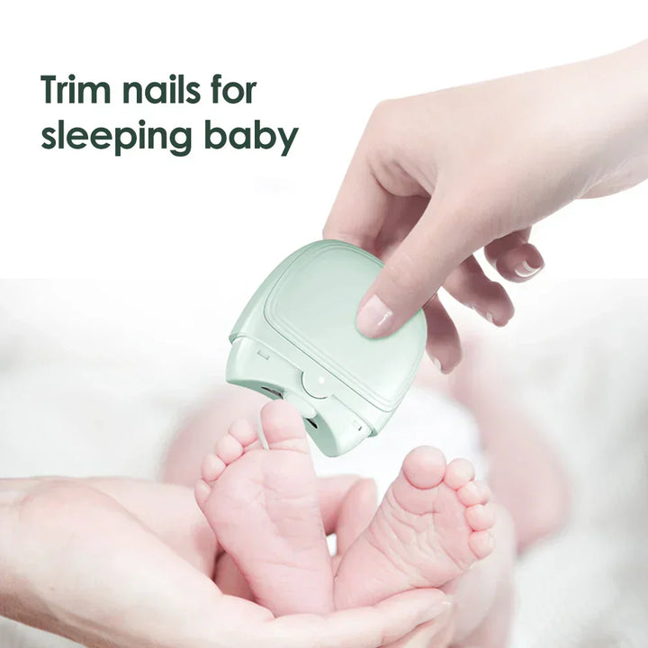 ClipLite Perfect Nails in no time | Stornfield