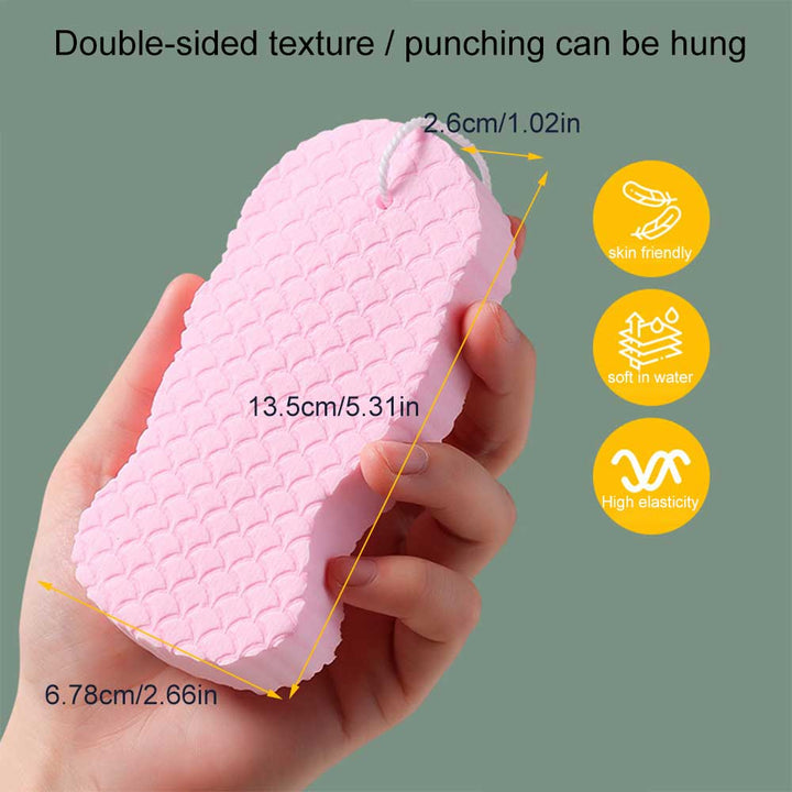 Exfoli-Sponge - Buy 2 Get 2 FREE - While Supplies Last | Stornfield