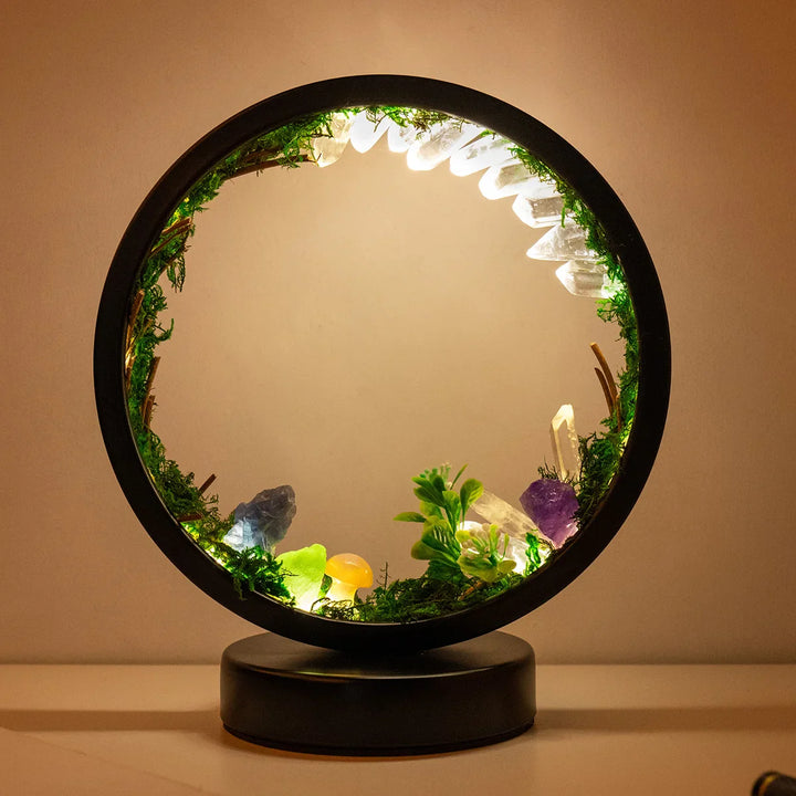 Enchantment Eclipse Night Light