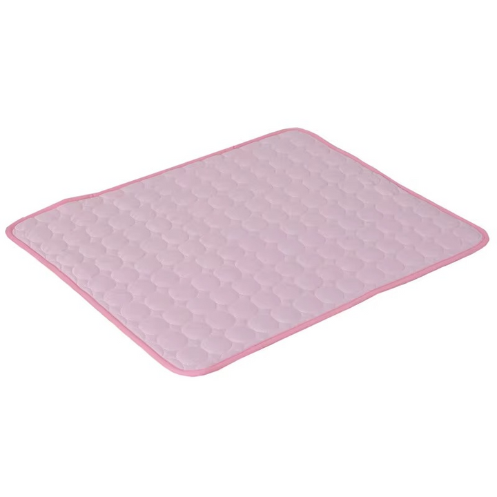 Extra-Large Dog Cooling Mat for Summer Comfort | Stornfield