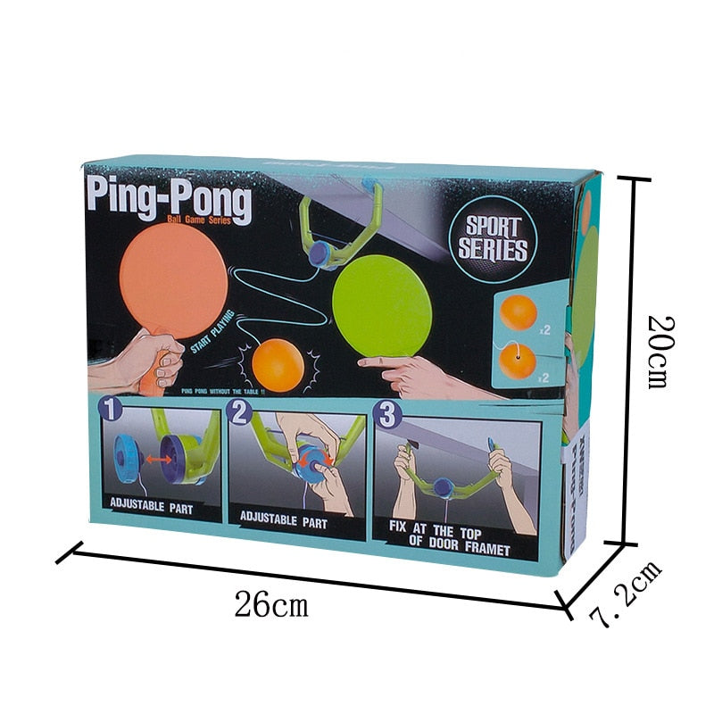 Wall Hanging TaStornfielde Tennis Trainer | Stornfield