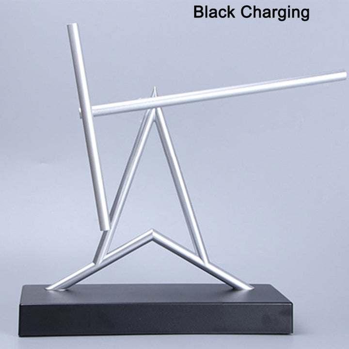 Infinite Loop Magnetic Pendulum Desktop Decor | Stornfield