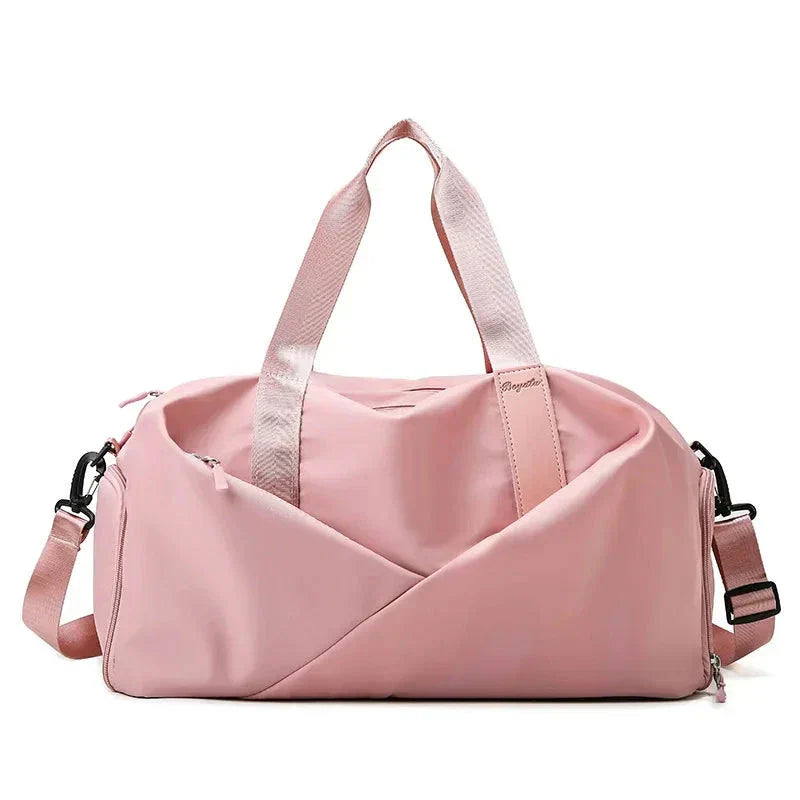 Stornfield | Duffle Bag - Stylish Multipurpose Gym Bag for Any Occasion