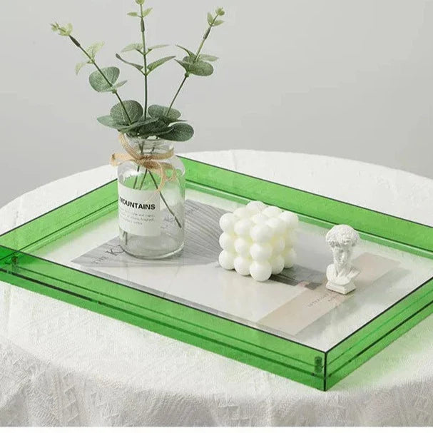 Rainbow Acrylic Frame | Stornfield