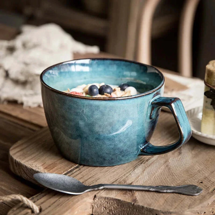 Stornfield | 650ml Luxurious Extra Large Coffee Mug