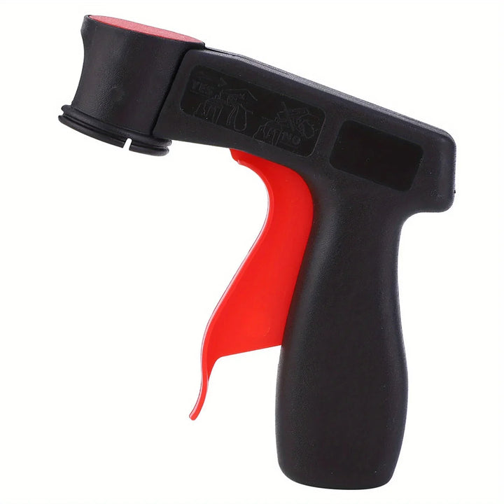 Ergonomic Easy Paint Spray Trigger Handle | Stornfield
