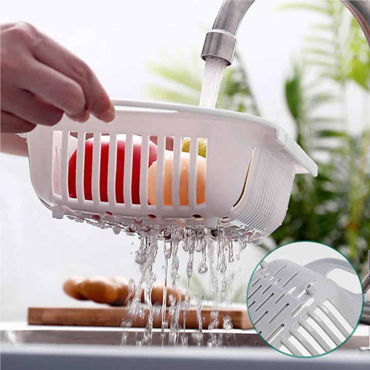 Tray - Make washing your fruits easier - Practical and effective! | Stornfield