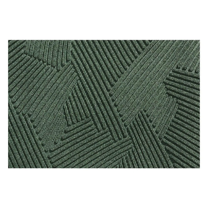 Stornfield | Durable CleanEdge Dirt-Resistant Doormat | Non-Slip | Indoor Outdoor Dirt Trapper Mat | Washable