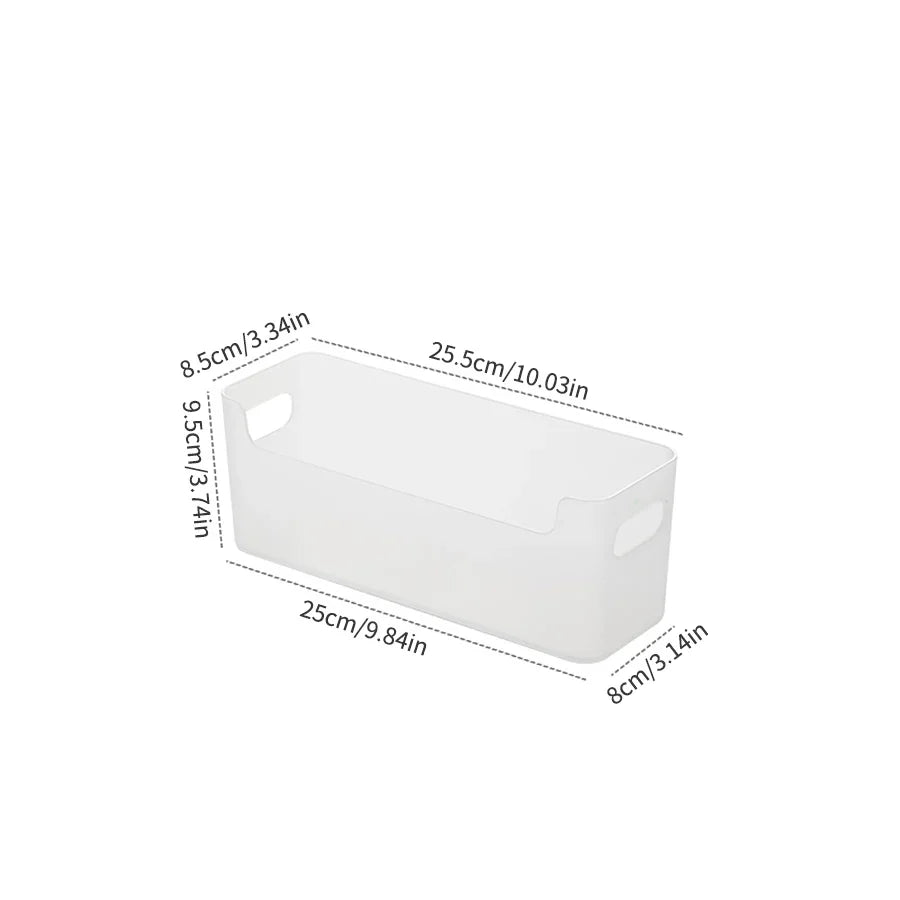 Kitchen Organizer Box | Stornfield