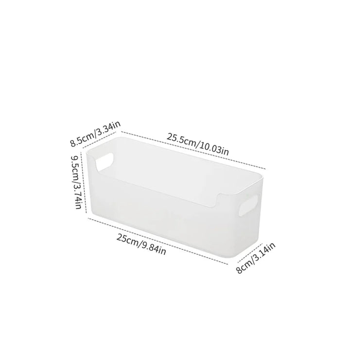 Kitchen Organizer Box | Stornfield