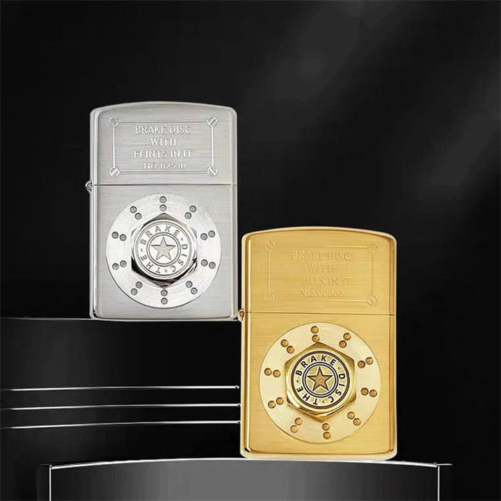 Shining Star Kerosene Lighter | Stornfield