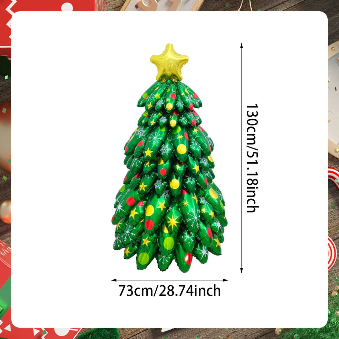 North Light Magic InflataStornfielde Christmas Tree | Stornfield