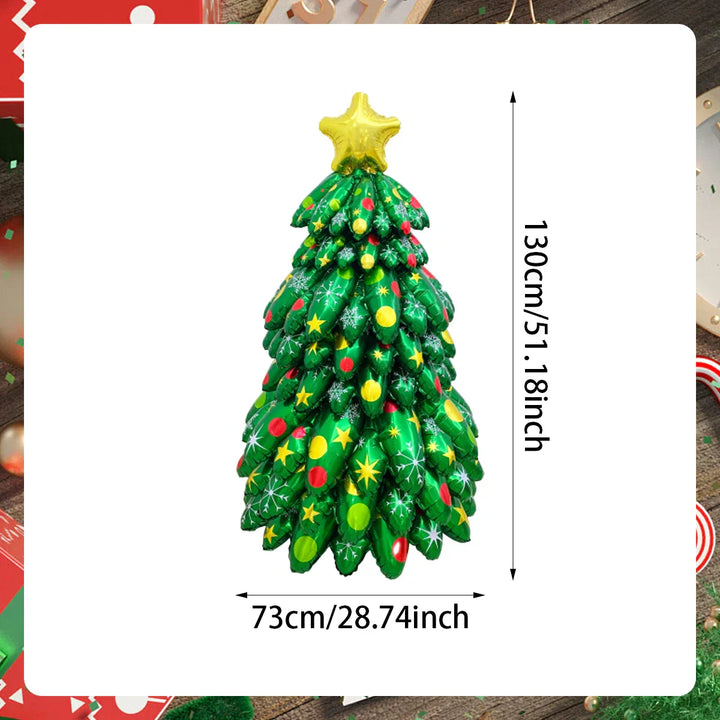 North Light Magic InflataStornfielde Christmas Tree | Stornfield