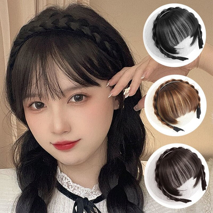 Stornfield | Hair Extension Headband
