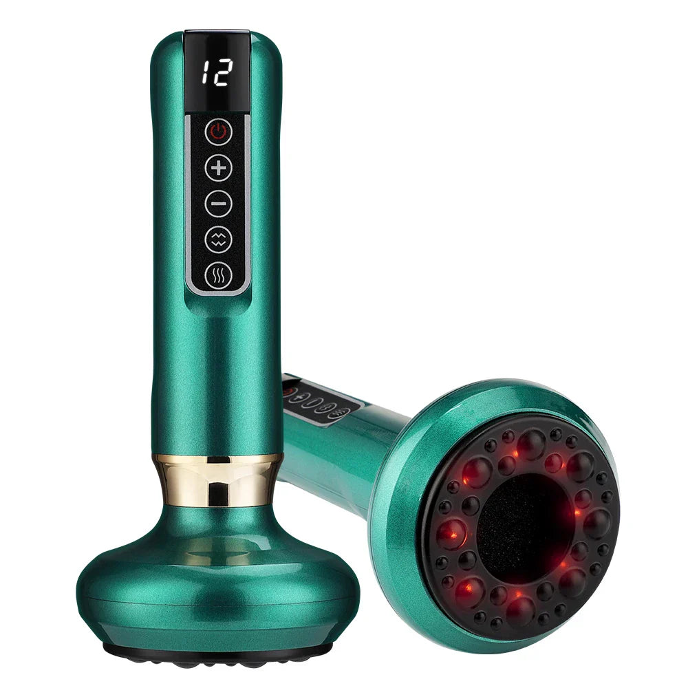 Stornfield | Anti Cellulite Cupping Massager