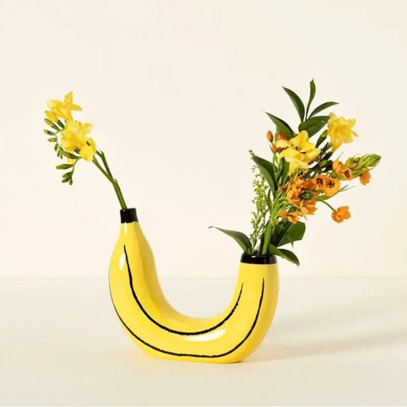 Banana Vase | Stornfield
