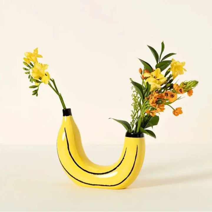 Banana Vase | Stornfield