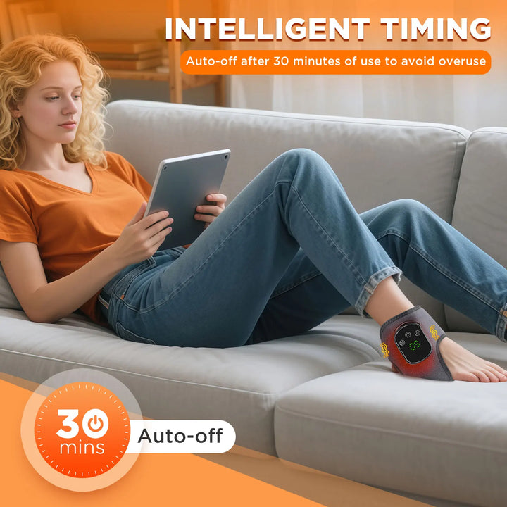 Stornfield | Infrared Hot Compress Massager