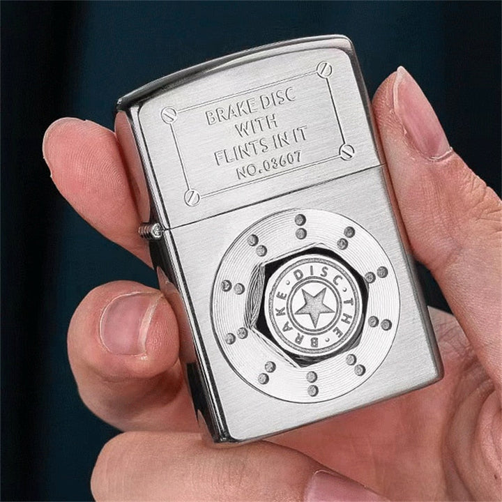 Shining Star Kerosene Lighter | Stornfield