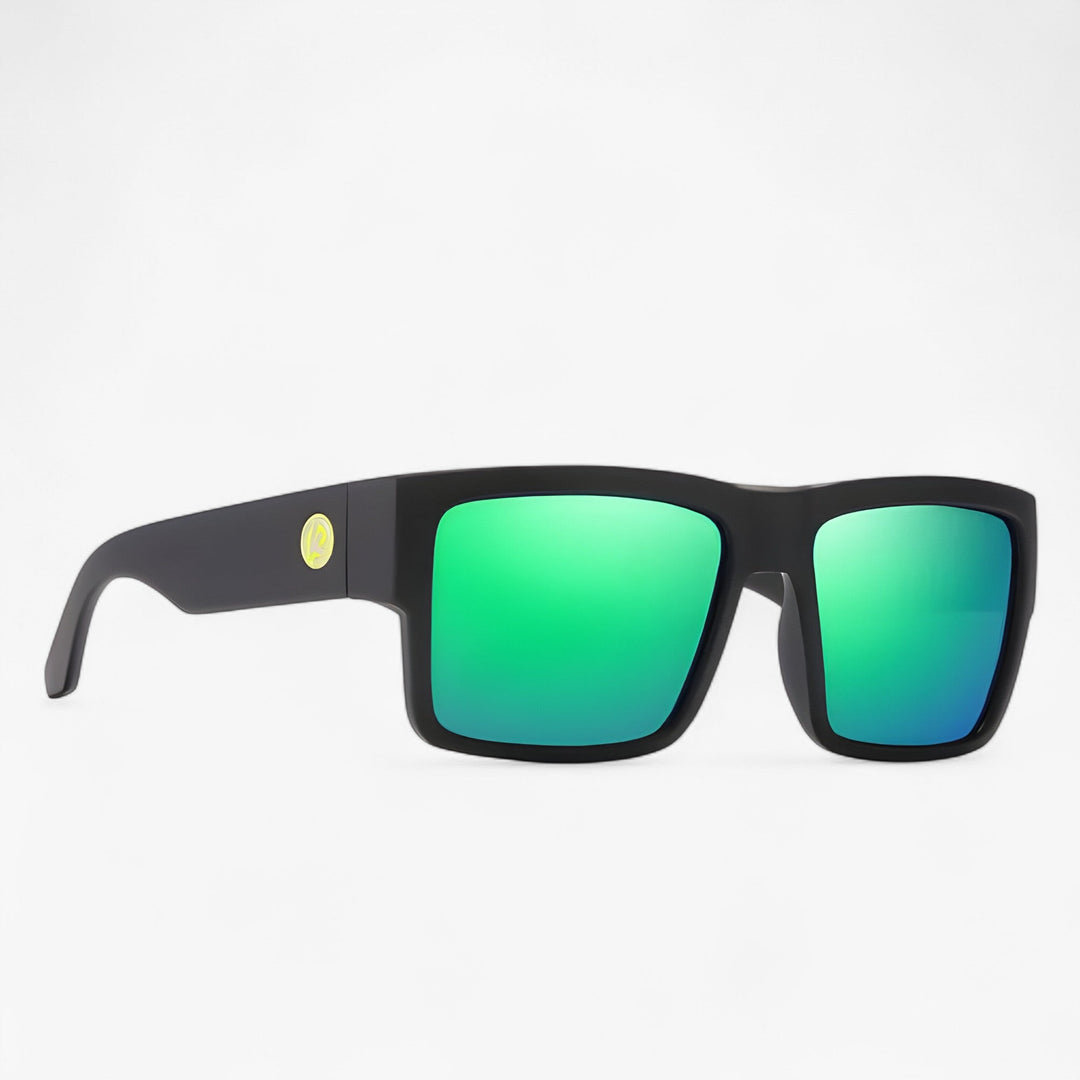 Windproof Polarized Sports Sunglasses – Stratos | Stornfield