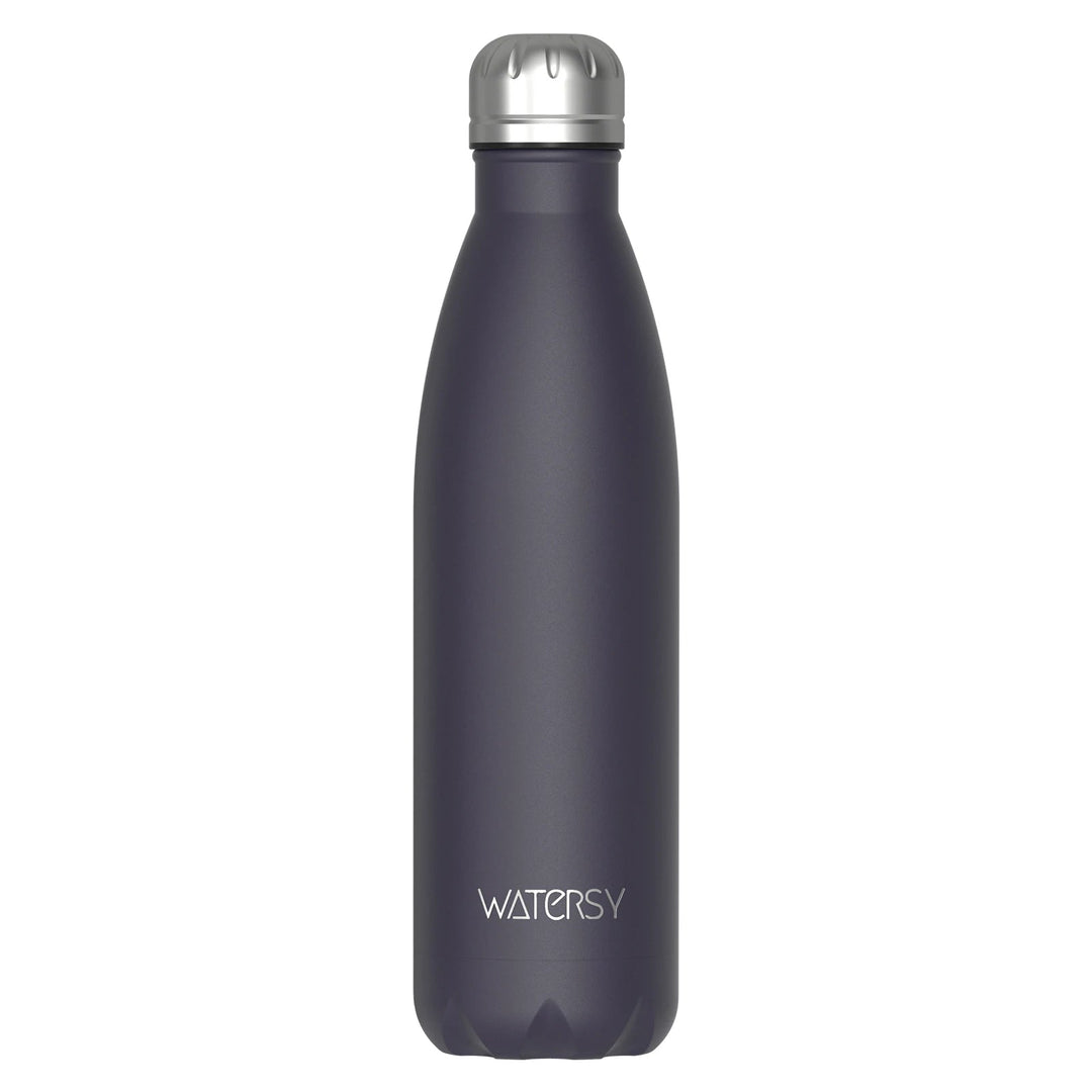 500 ml stainless steel bottle with vacuum insulation | Stornfield