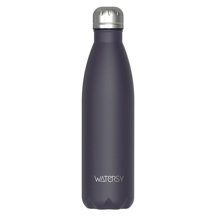 500 ml stainless steel bottle with vacuum insulation | Stornfield