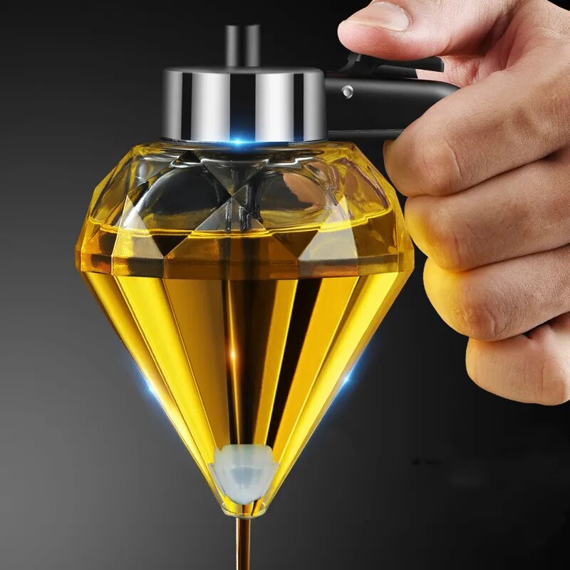 Stornfield | Elegant Oil Pourer