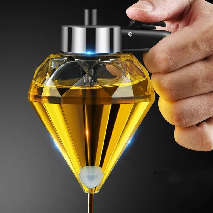 Stornfield | Elegant Oil Pourer