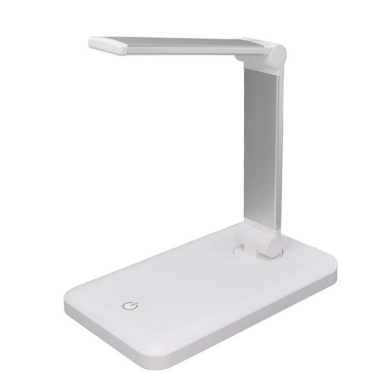 Wireless Charging FoldaStornfielde Desk Lamp | Stornfield