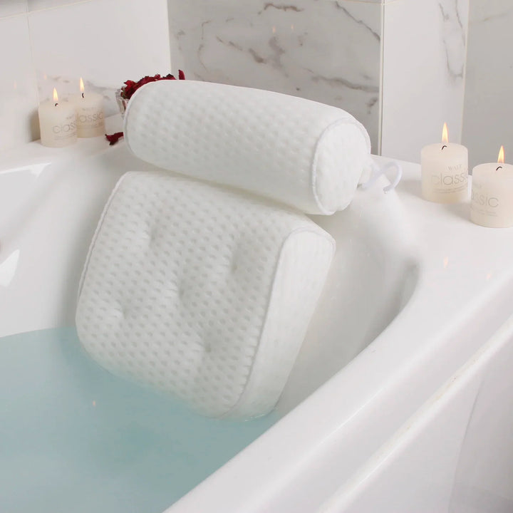 HydroComfort Luxury Bath Cushion Stornfield