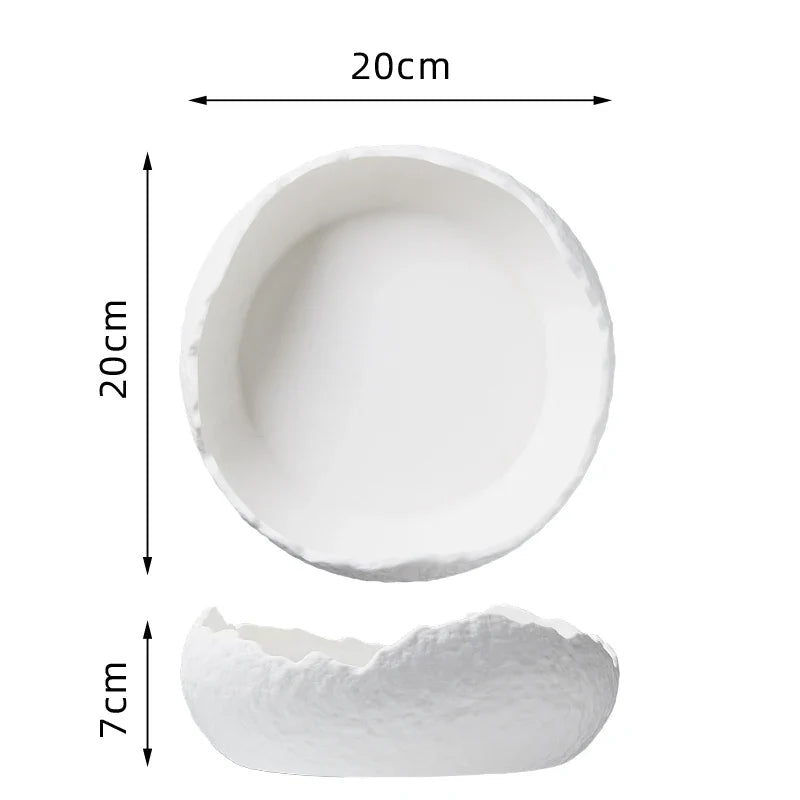 Embryo Bowl Stornfield